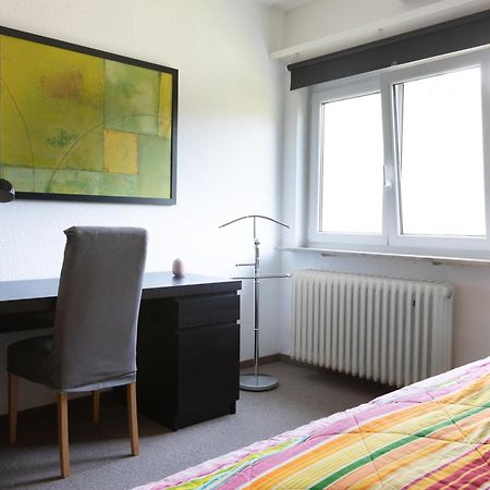 Ferienwohnung Malk トラーベン・トラールバッハ エクステリア 写真