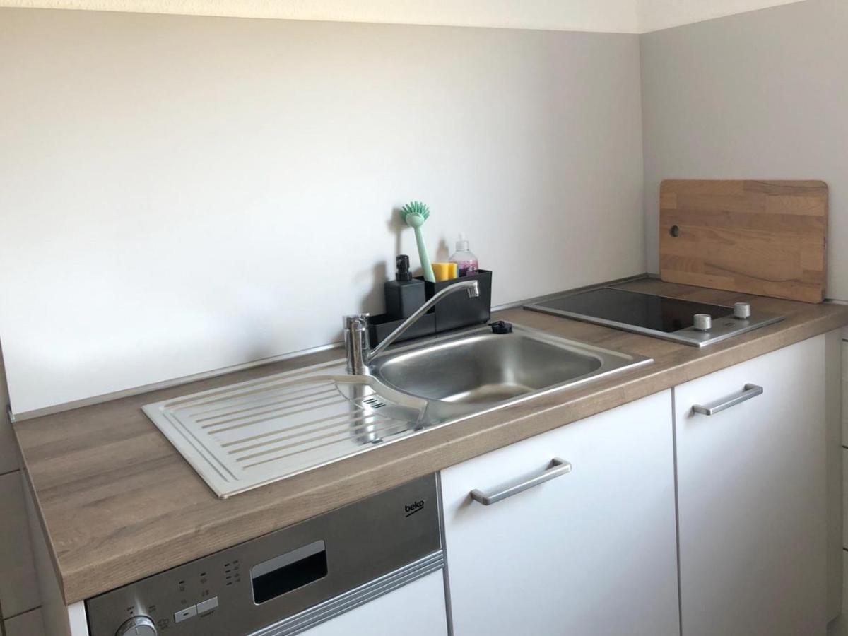 Ferienwohnung Malk トラーベン・トラールバッハ エクステリア 写真