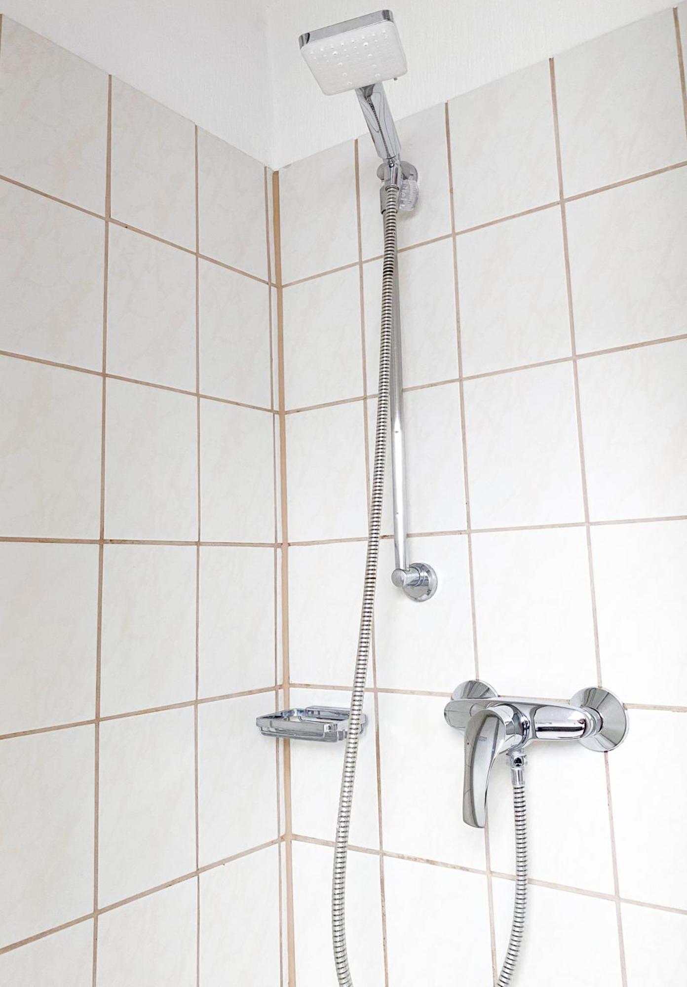 Ferienwohnung Malk トラーベン・トラールバッハ エクステリア 写真