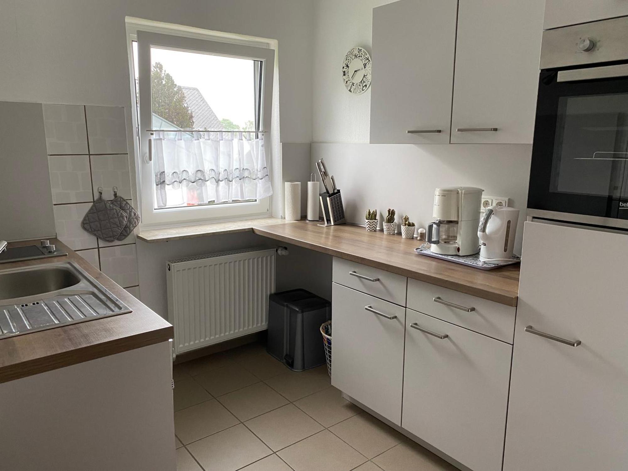 Ferienwohnung Malk トラーベン・トラールバッハ エクステリア 写真