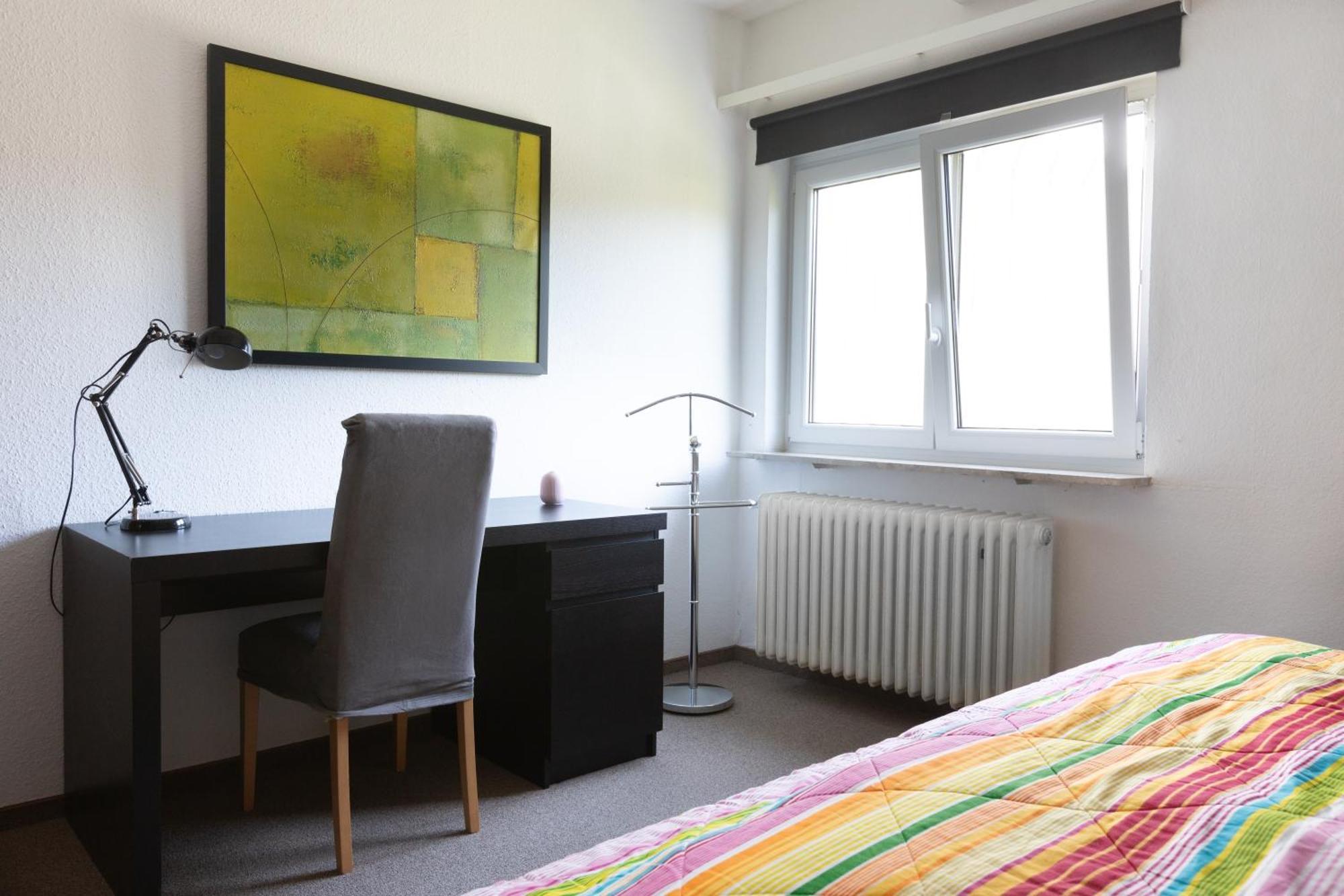 Ferienwohnung Malk トラーベン・トラールバッハ エクステリア 写真